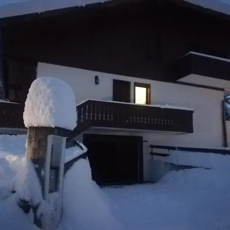 House Gastagh