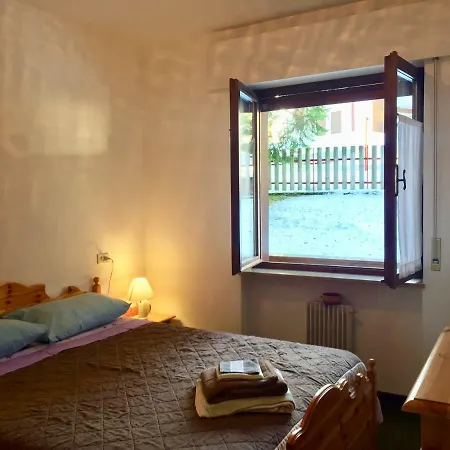 Apartament House Gastagh