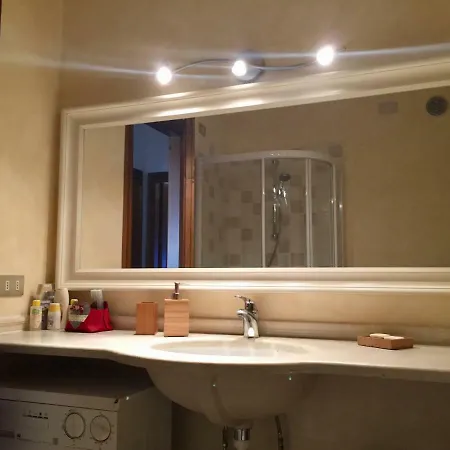 Appartamento House Gastagh Gallio