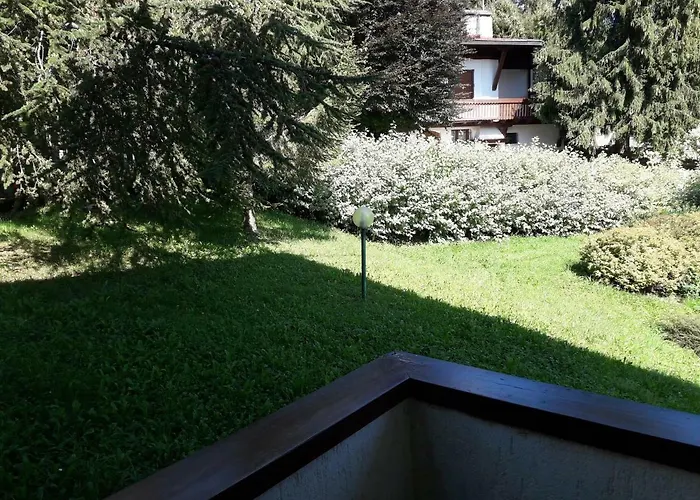 House Gastagh Apartmán Gallio