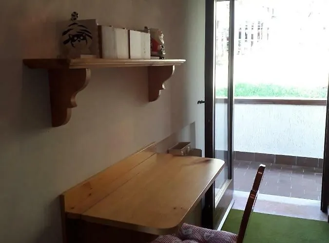 Apartmán House Gastagh *