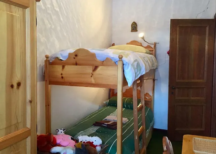 Apartament House Gastagh Gallio