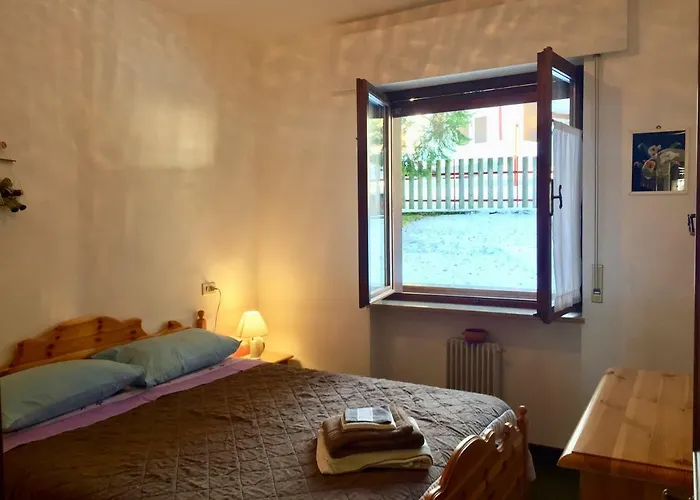 Apartament House Gastagh