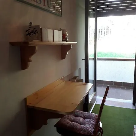 Apartment House Gastagh *