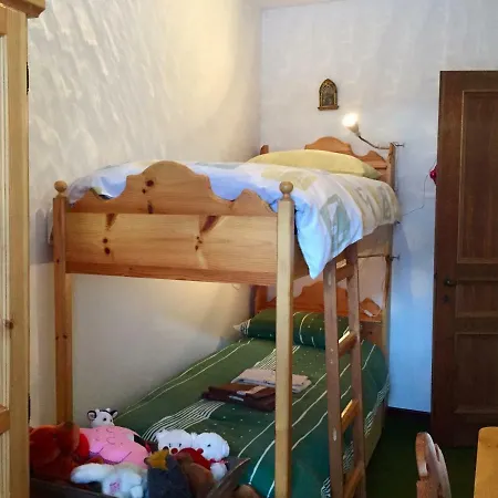 Apartment House Gastagh Gallio