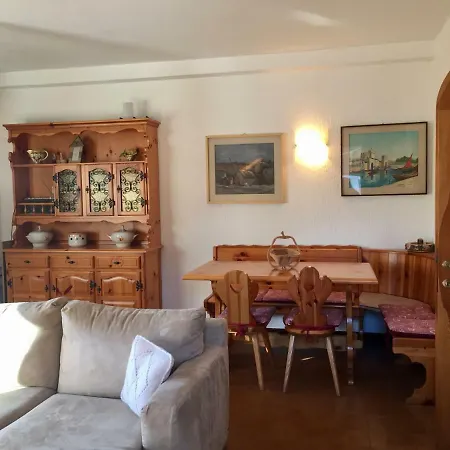 House Gastagh Apartment