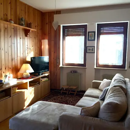 House Gastagh Apartment Gallio