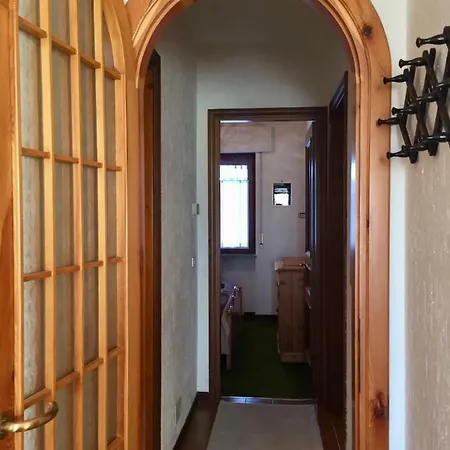 Apartment House Gastagh Gallio