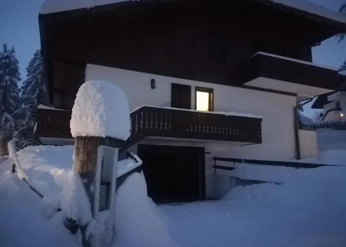 House Gastagh