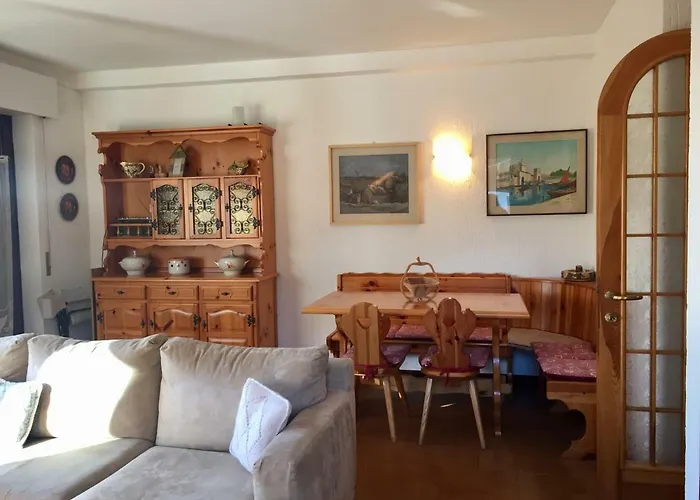 House Gastagh Appartement