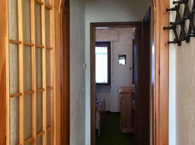 דירה House Gastagh גאליו