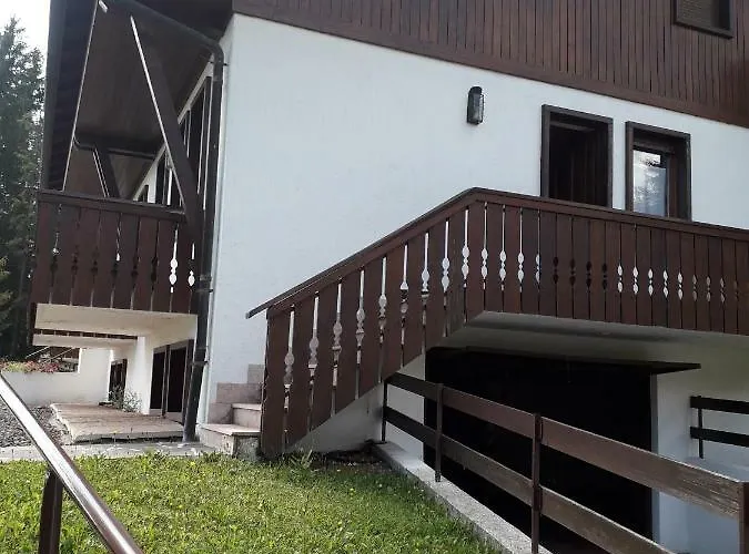 Appartement House Gastagh Gallio